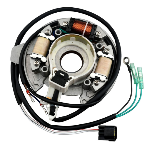 66T-85560 Generator Engine Stator Assembly for