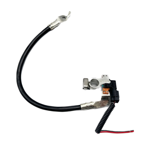 AV6N10C679GB Car Battery Cable Negative Connector Sensor for 2