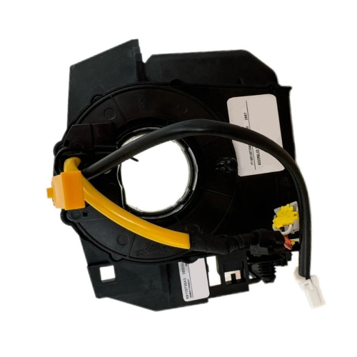 Steering Clock Spring W/Angle Sensor & Heating for RAM 2
