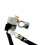 AV6N10C679GB Car Battery Cable Negative Connector Sensor for 2