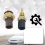 Cooling Fan Switch Coolant Temperature Sensor Connector for 5
