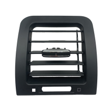 Dashboard Side Air Outlet Vent Grille Panel for Grancabrio