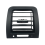 Dashboard Side Air Outlet Vent Grille Panel for Grancabrio 1