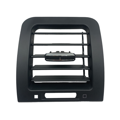 Dashboard Side Air Outlet Vent Grille Panel for Grancabrio