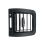Dashboard Side Air Outlet Vent Grille Panel for Grancabrio 5