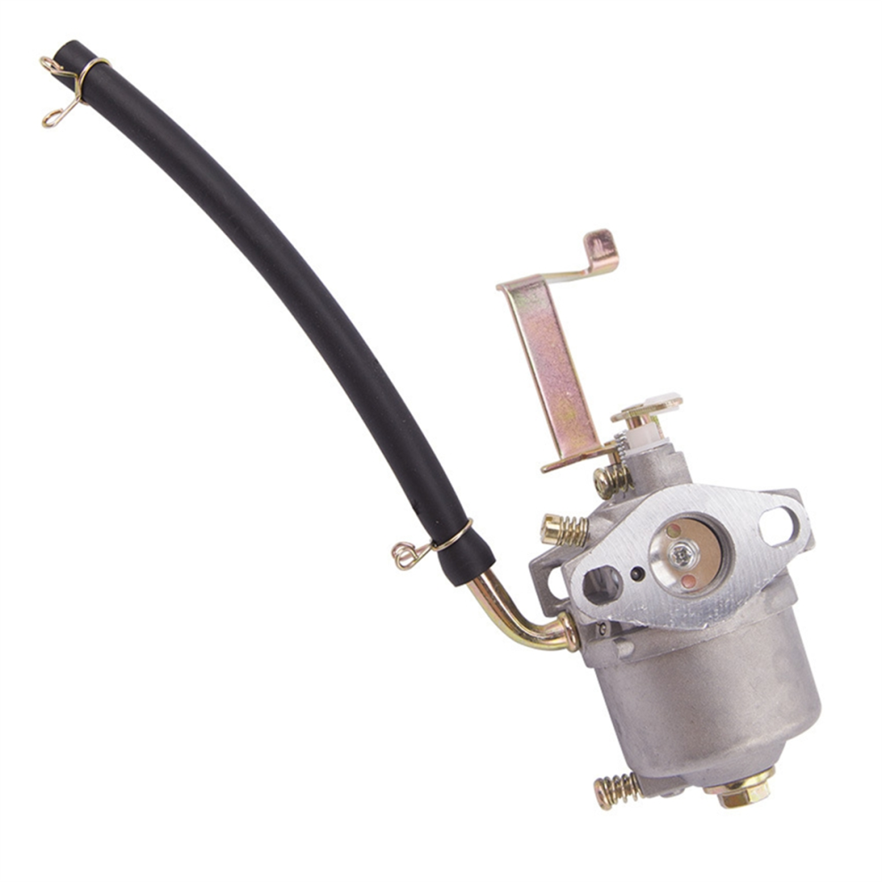 For Et950 Gasoline Generator Carburetor Tool Kit Gasoline Electrico Silver 4711467036049