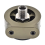 Engine Oil Temperature Gauge Pressure Gauge Adapter 3