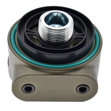 Engine Oil Temperature Gauge Pressure Gauge Adapter