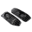 1 Pair Front Bumper Fog Light Cover Grill for 4