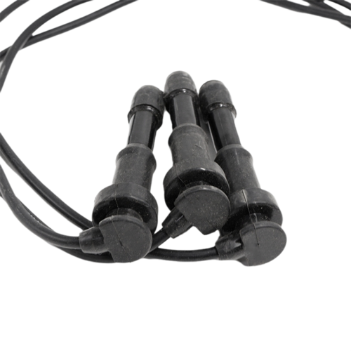 Engine High-Voltage Ignition Wire Distributor Wire for 1