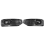 1 Pair Front Bumper Fog Light Cover Grill for 1