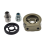 Engine Oil Temperature Gauge Pressure Gauge Adapter 2