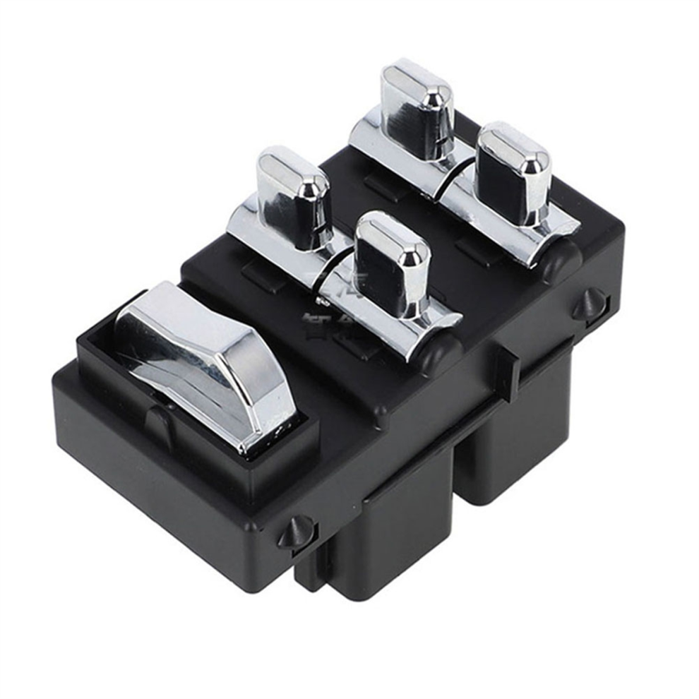 Glass Lifter Switch Electric Window Switch F8vz-14529-Aa 4711467035417
