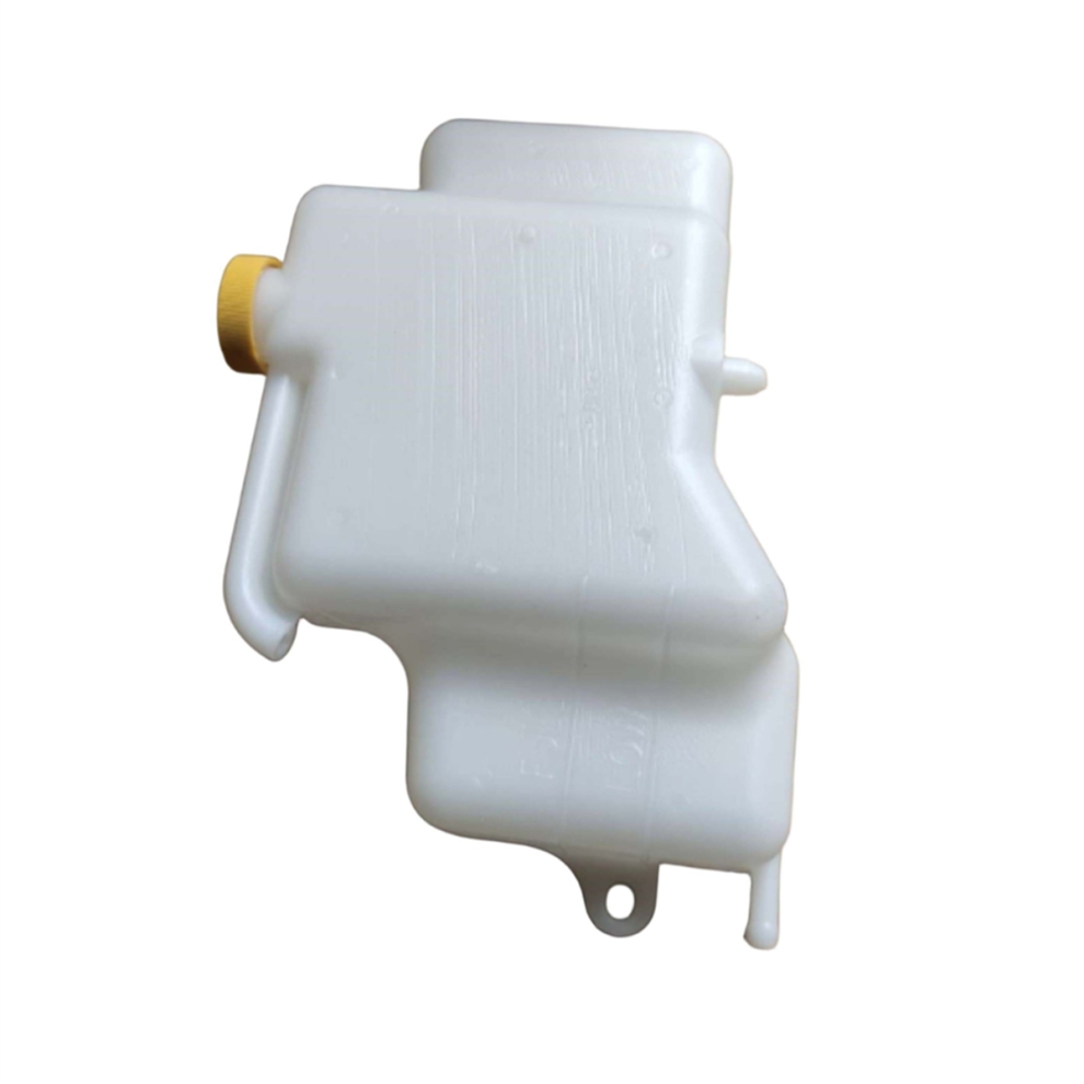 Engine Coolant Overflow Recovery Reservoir Tank For 4711467040176