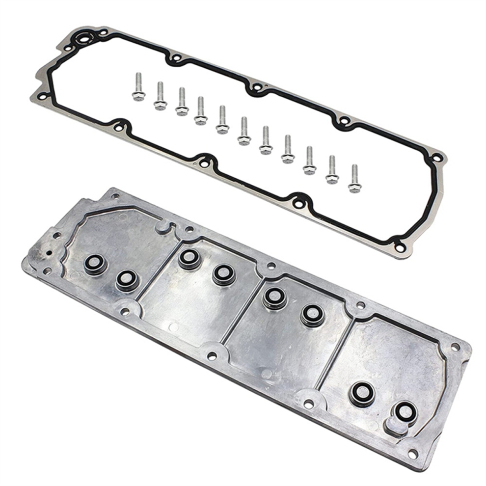 Engine Timing Cover For Ls3 Ls7 4.8L 5.3L 4711467037404