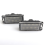 2pcs for Grand Compass Patriot Viper for 2