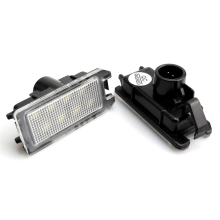 2pcs for Grand Compass Patriot Viper for