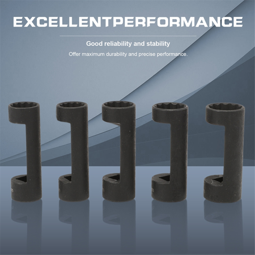 Nut Socket Pillar Tool 6496 Suspension Strut Nut Socket Remove 2