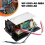 8955-AD-MBA converter Lower Main Board Assembly 2