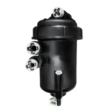 46849581 5508400 Filter W/Housing for Idea Panda Punto 1.3D