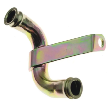 Car Thermostat Water Pump Pipe for Montero V26W V36