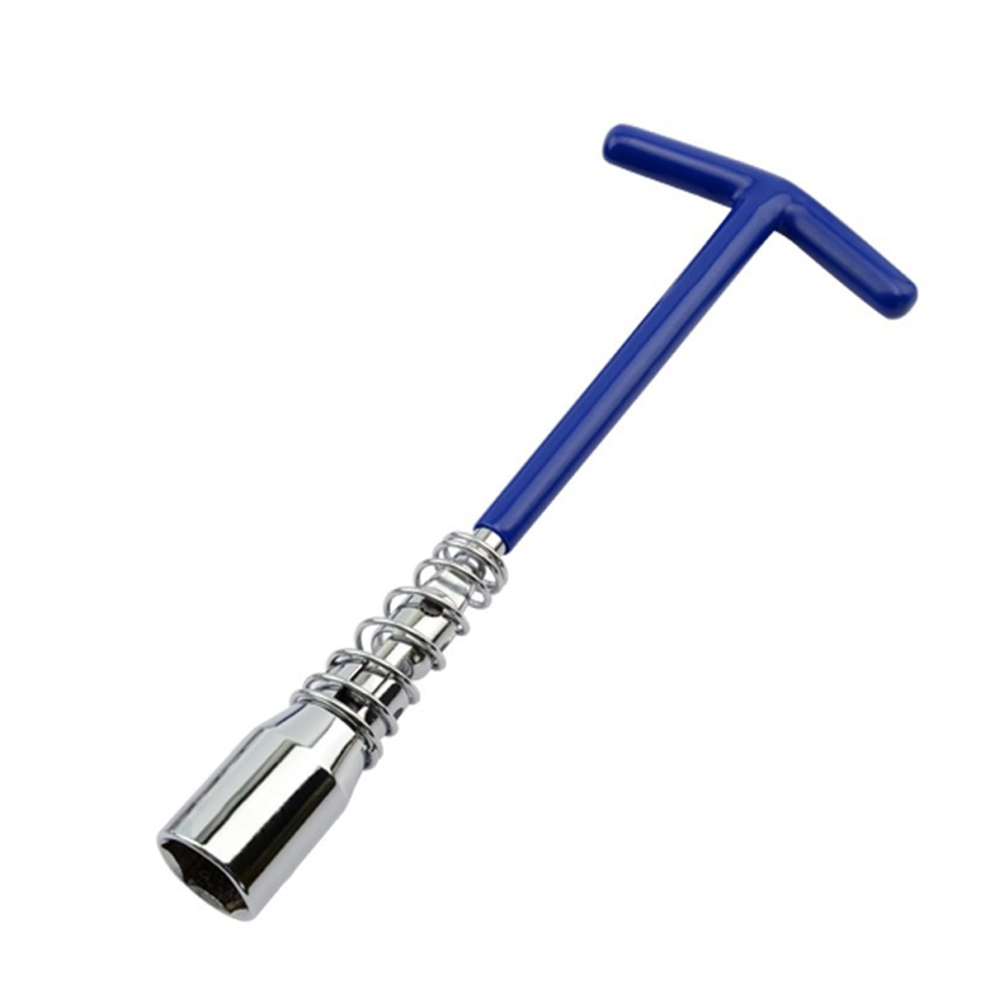 Car Spark Plug Removal Tool 16Mm Socket Universal Joint 4711467040800