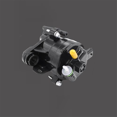 9676133480 Filter Housing for C3 C4 C5 2