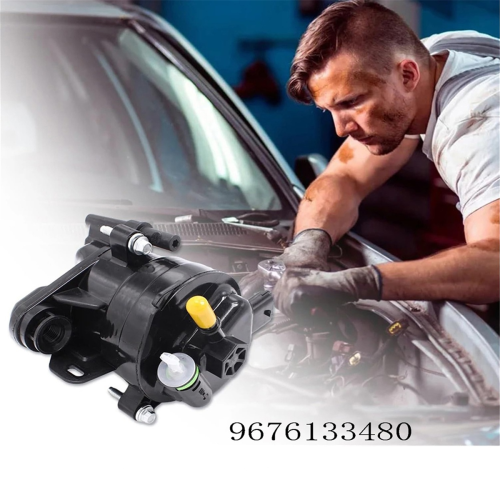 9676133480 Filter Housing for C3 C4 C5 1
