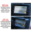 1PCS Car Navigation Sun Visor Car GPS Navigation Sun Visor 2