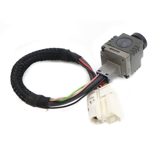 Rearview Reverse Camera for CLA250 GLA250 GLE350 2