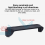 1PCS Car Navigation Sun Visor Car GPS Navigation Sun Visor 3