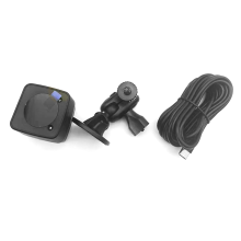 Safety Driving Monitor Sensor