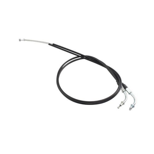 90cm Motorcycle Throttle Cable Wire for XL883