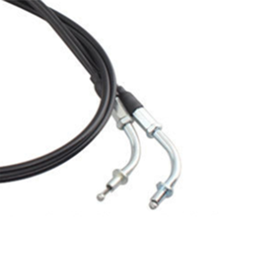 90cm Motorcycle Throttle Cable Wire for XL883 1