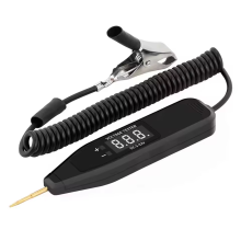 Car Electrical Circuit Test Pen Digital Voltage