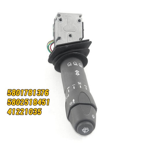 Car Steering Column Combination Switch for Stralis 1
