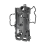 Engine Valve Cover 13264-9N00B for 5
