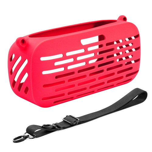Silicone Cover Case for SoundLink Max Portable Speaker A