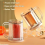 Freezer Beer Glass
Keep Drinks Cold 4