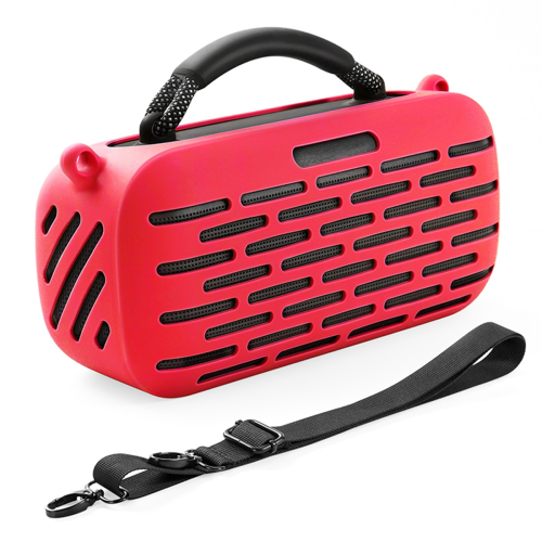 Silicone Cover Case for SoundLink Max Portable Speaker A 1