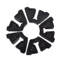 Motorcycle 5pcs Rear Hub Wheel Damper for Moto 250NK 250SR