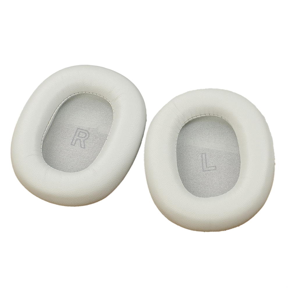 Sheepskin Ear Cushions For B&O Beoplay H95 Anc Lambskin Earpads B 4711467045607