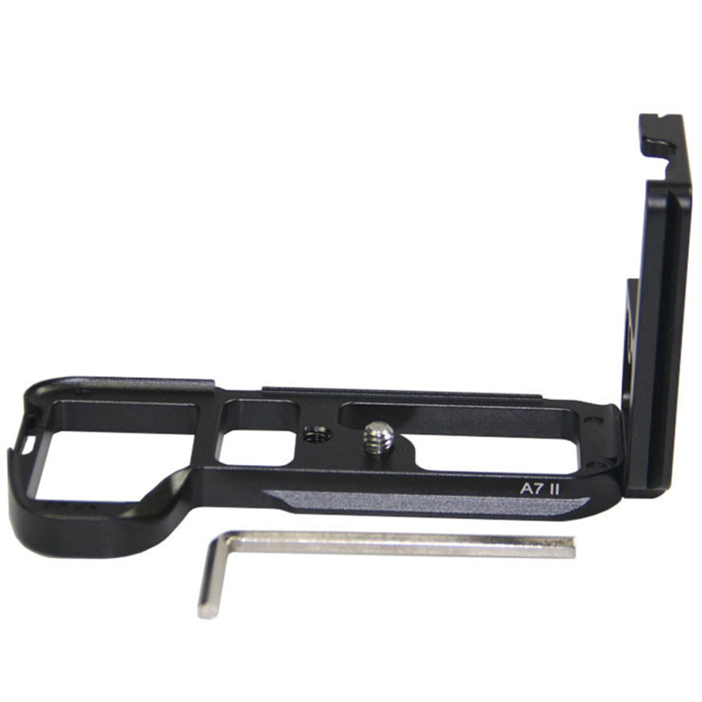 Quick Release L Plate Bracket Quick Release L Plate Bracket 4711585165881