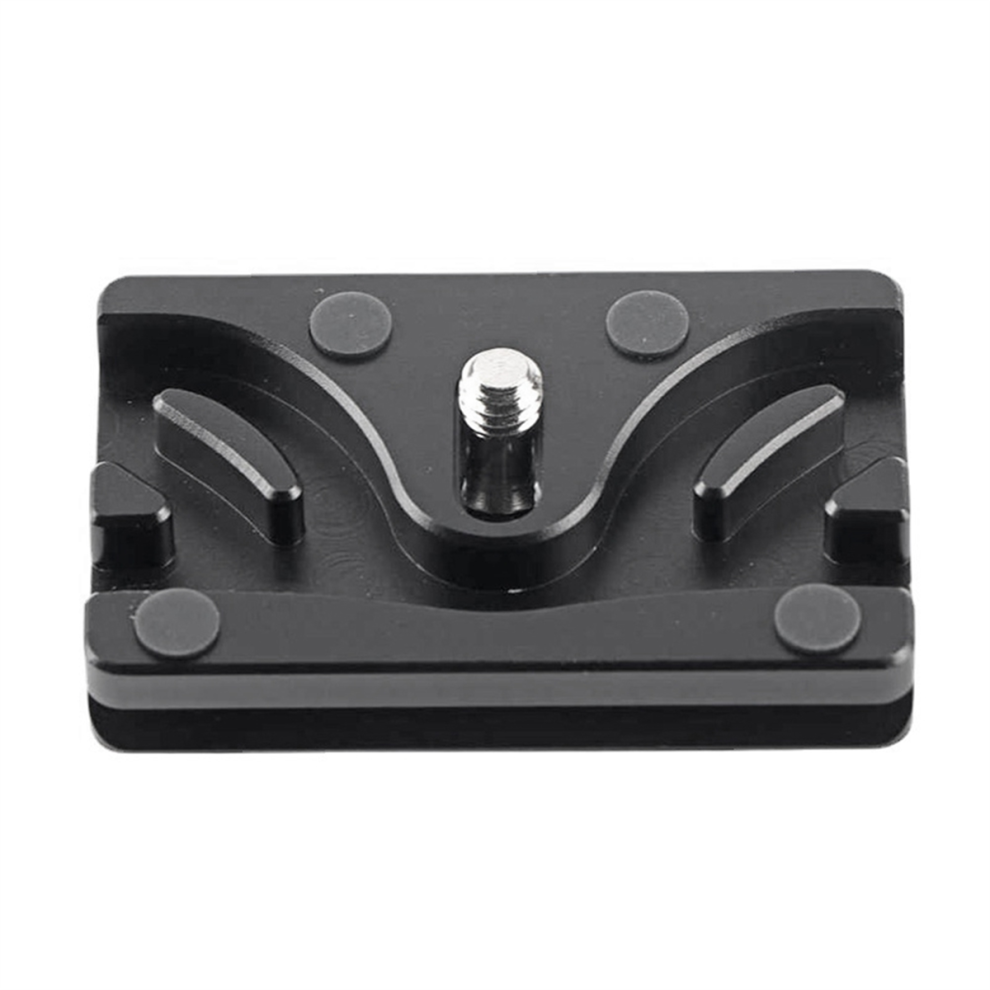 Camera Cable Clamp Quick Release Plate Arca Tether Clamp 4711585164617