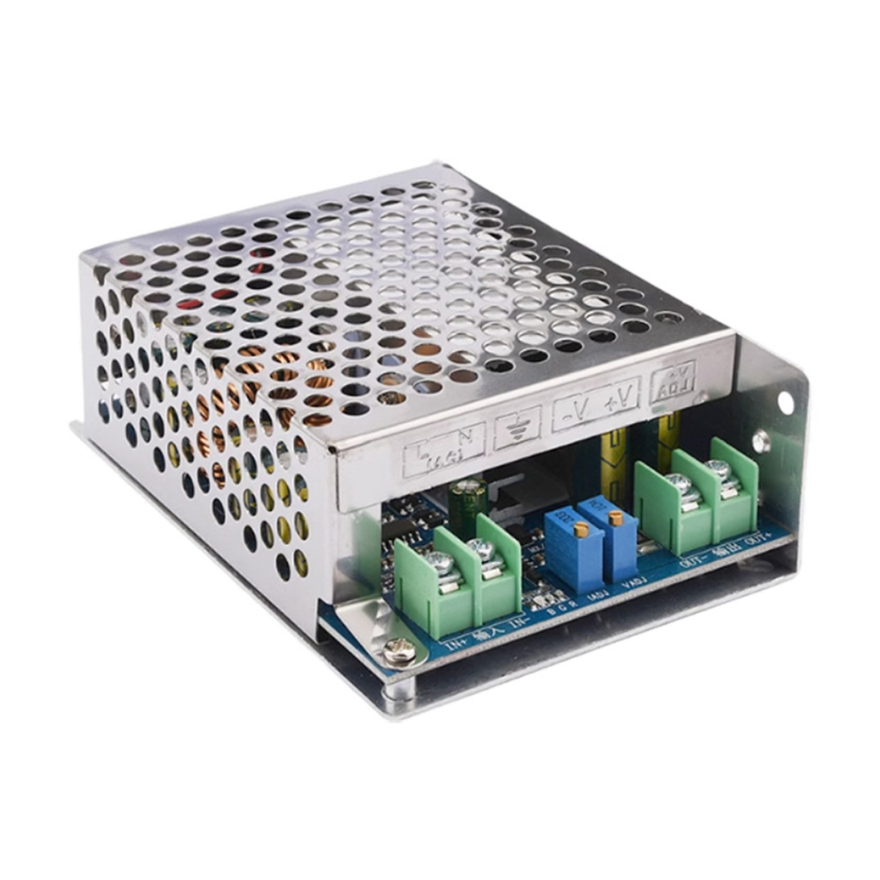 600W 20A Dc Constant Current Voltage Step-Down Board B 4711585164297