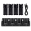4 Port Charging Stand Dock Station for Game Console, B 1