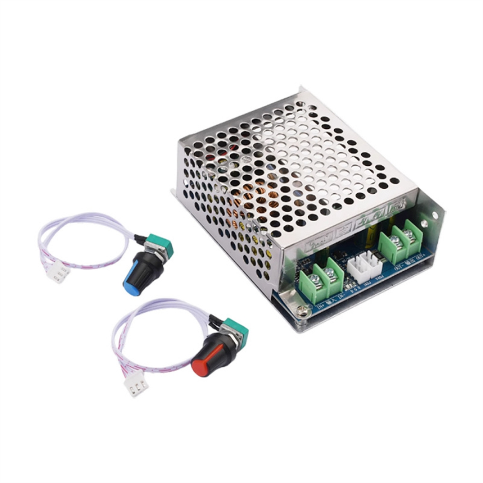 600W 20A Dc Constant Current Voltage Step-Down Board A 4711585164266