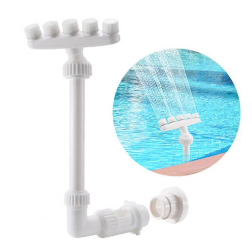 Pool Fountain for Inground Pools Universal 2