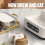 Yogurt Machine for 1.6L Large Capacity Household Fully 4