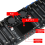 New 8 Channels 18650 Lithium Battery Capacity Tester Module 5